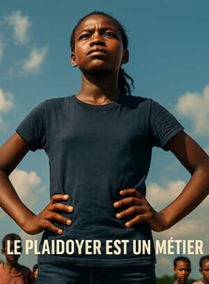 Le plaidoyer est un métier