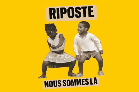 Riposte