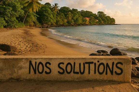 Nos solutions