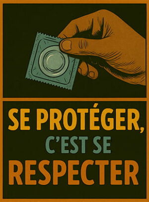 Se protéger c'est se respecter