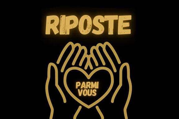 Riposte
