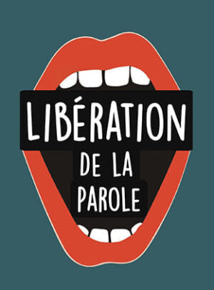 Libération de la parole